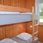 Semesterbostad Egelunden I *