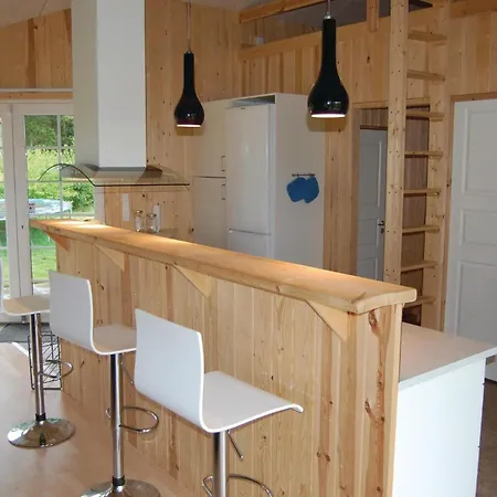 בית נופש Egelunden I