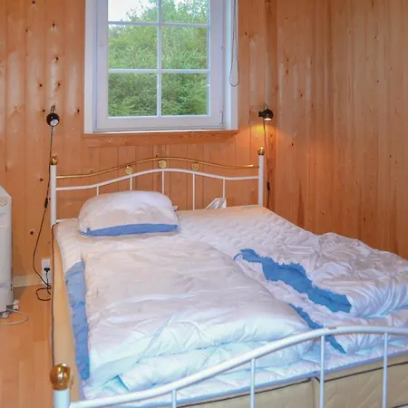 בית נופש Egelunden I *