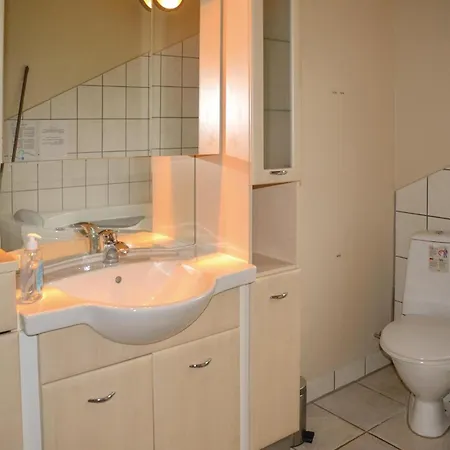 3 Bedroom Awesome Home In Ansager