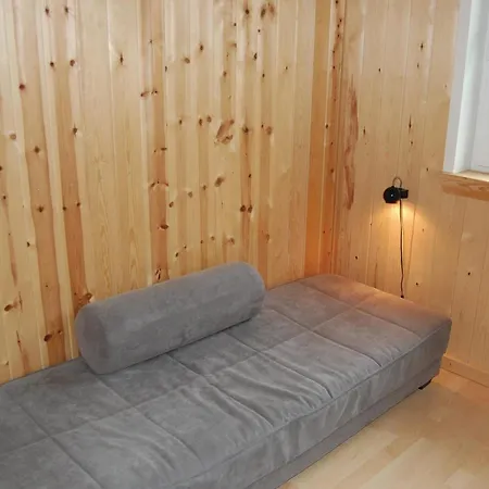 Semesterbostad Egelunden I Ansager