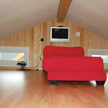 Semesterbostad Egelunden I