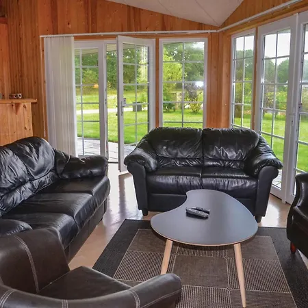 3 Bedroom Awesome Home In Ansager