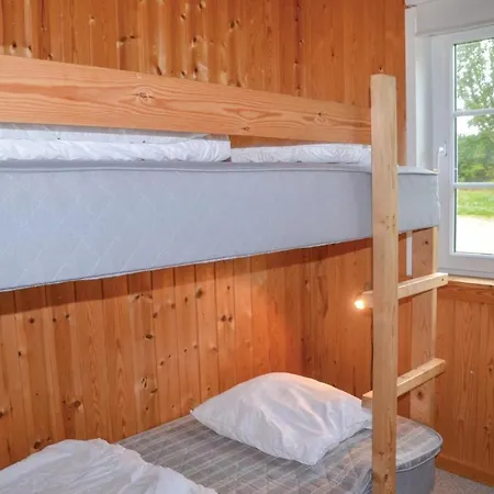Holiday home 3 Bedroom Awesome Home In Ansager *