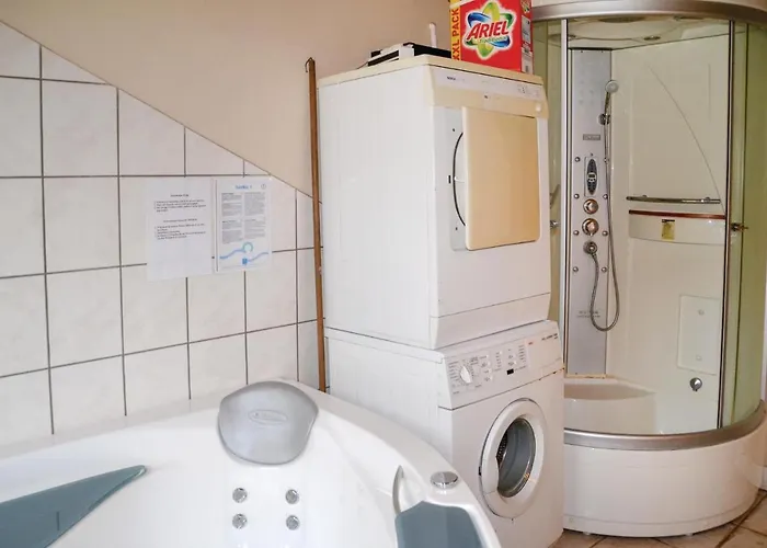 Egelunden I Dom wakacyjny *